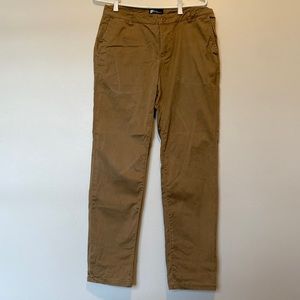 MEC Khakis